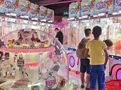 -环游嘉年华(广州-天河城店)