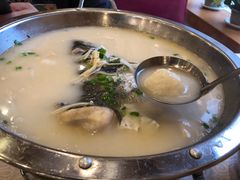 -九头鸟酒家(四道口店)