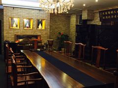 -龙源茶坊(白银路店)