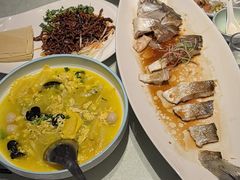 -老德州四合院·德州菜(天衢路店)