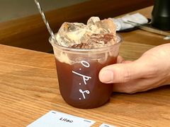 -O.P.S. CAFE