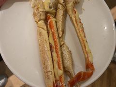 -雍和会海鲜姿造自助(湖东路店)