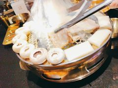 -东味北道熟成·炭火烤肉(九龙店)