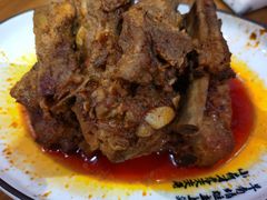 -小崔家臊子面(高新店)