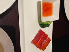 -京香轩·中餐厅(上海中庚聚龙酒店)