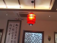 -天祥斋老北京八大碗烧烤家常菜(田村店)