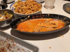-叁宝烤肉• 西安烧烤(凤城十二路店)