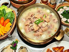 -顺德公·广东猪肚鸡(车公庙总店)