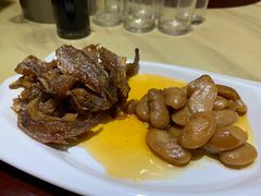 -潘大福特色蒸菜(湖滨店)