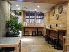 大堂-唐沫茶兮(仓山万达金街店)