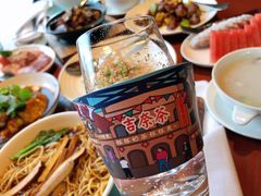 -镇江苏宁万豪酒店-苏筵中餐厅