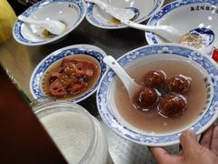 -粗茶淡饭(东关街店)