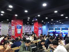 -老虎滩大连海鲜烧烤(建邺云锦路总店)