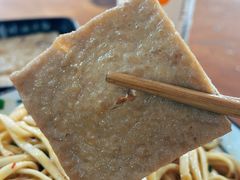 -邓邓胖姐拌面(濉溪路店)