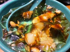 -吃饭皇帝大土家民族菜(正大广场店)