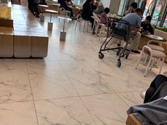 -喜茶(永旺梦乐城店)