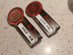 -海底捞火锅(华润万象汇店)