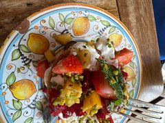 -Alimentari早午餐(安福路店)