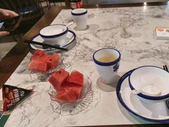 -醉南拳客家菜·河田鸡(东街口航空大厦店)