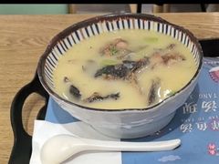 -鲜越鲜鱼粉(财富购物中心店)
