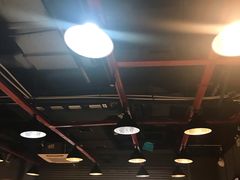 大堂-碎怂烤肉(钟楼柳巷店)