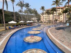 -三亚亚龙湾金棕榈度假酒店