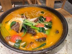 -东园小馆·早茶·淮扬小炒(江都路店)