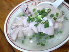 -老方桌烂蹄花川菜馆(九龙坡店)