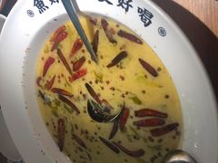 -江渔兒酸菜魚專門店(顺盈时代广场店)
