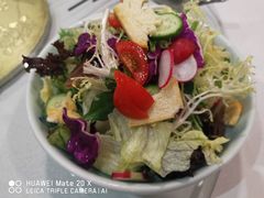 蔬菜色拉-东兴楼饭庄(六里桥店)