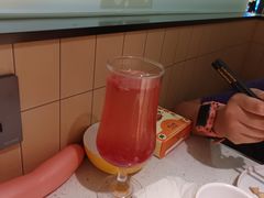 -黄记煌三汁焖锅(悦方IDmall店)