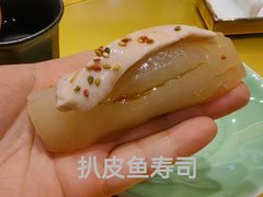 -鮨冠OMAKASE食べ放题(北京首店)