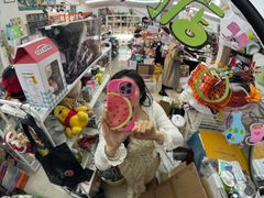 -三兔二手循环商店