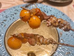 -鸟山鸣·日料食堂(王府井店)