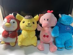 -奇奇乐园电玩城(立丰国际购物广场店)