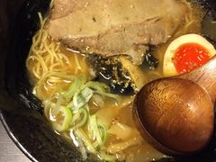 -日本料理神拉面