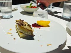 -研食记西餐厅(金融中心店)