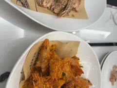 -新丁香海鲜酒店(银海商贸城店)