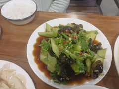 -夏雨路轩特色餐厅·十年经营
