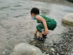 -海窝子古镇