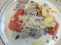 海南清补凉-江记甜品(罗湖店)