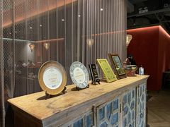 -丝路金桃·新疆菜(徐汇店)