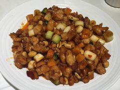 -金春禧(贵和领秀城店)