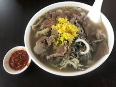 -潮镇老尾牛杂(环城西路店)