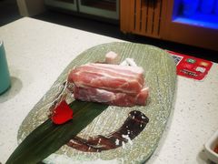 -韩时烤肉(丰科万达广场店)