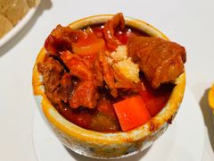 -波特曼西餐厅(南岗店)