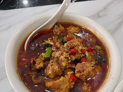 -谭姐湘菜馆(浦东大道店)