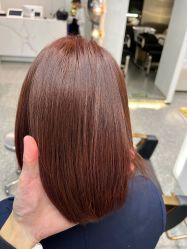 点击看大图 -梳蕾娜 HAIR SALON