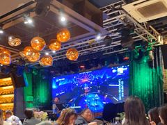 大堂-酒肆浅葱•烧烤•龙虾•排档(卓悦intown店)