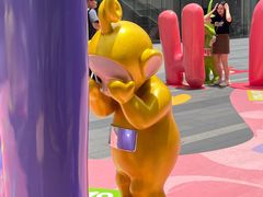 -东莞松山湖万象汇